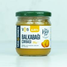 Balkabağı Çorbası 190 g