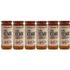 Veg&Bones İlikli Kemik Suyu 500 ml - 6'lı