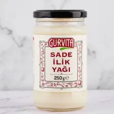 Gurvita Sade Ilik Yağı 250 gr
