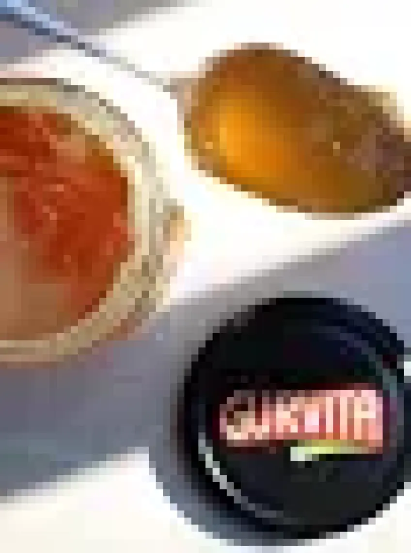 Gurvita Tavuk  Suyu Sade 660 ml