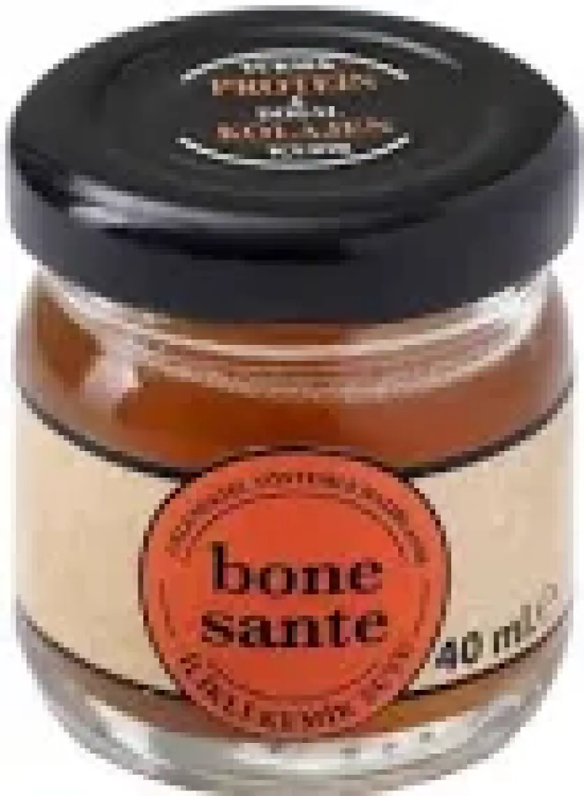Bone Sante İlikli Kemik Suyu 480 ml (12 x 40 ml) - Türkiye Menşeli, Yüksek Protein İçerikli, Doğal ve Pratik Tek Kullanımlık Şişeler