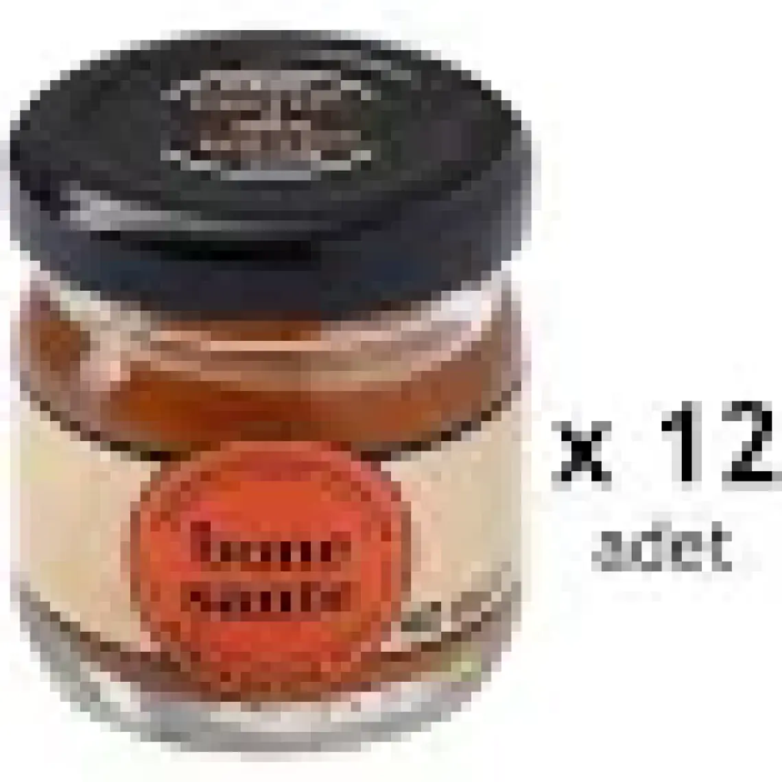 Bone Sante İlikli Kemik Suyu 480 ml (12 x 40 ml) - Türkiye Menşeli, Yüksek Protein İçerikli, Doğal ve Pratik Tek Kullanımlık Şişeler