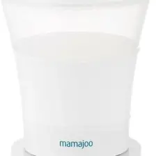 Mamajoo 3-in-1 Buhar Sterilizatörü & Biberon Isıtıcı