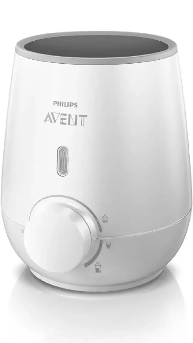 Philips Avent Biberon ve Mama Isıtıcı - Hızlı Isıtma ve Buz Çözme Özellikleriyle Kompakt Tasarım