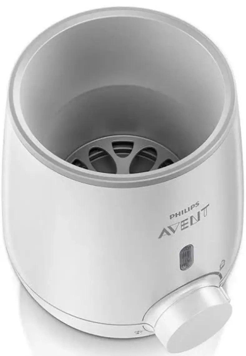 Philips Avent Biberon ve Mama Isıtıcı - Hızlı Isıtma ve Buz Çözme Özellikleriyle Kompakt Tasarım