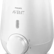 Philips Avent Biberon ve Mama Isıtıcı - Hızlı Isıtma ve Buz Çözme Özellikleriyle Kompakt Tasarım