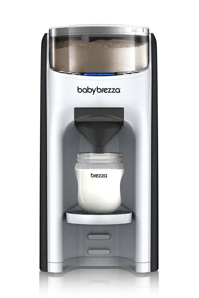 Formula Pro. Advanced Otomatik Mama Hazırlama Makinesi