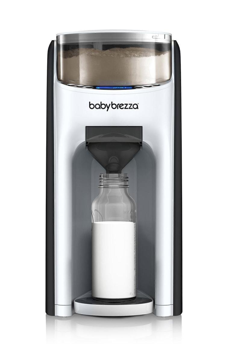 Formula Pro. Advanced Otomatik Mama Hazırlama Makinesi