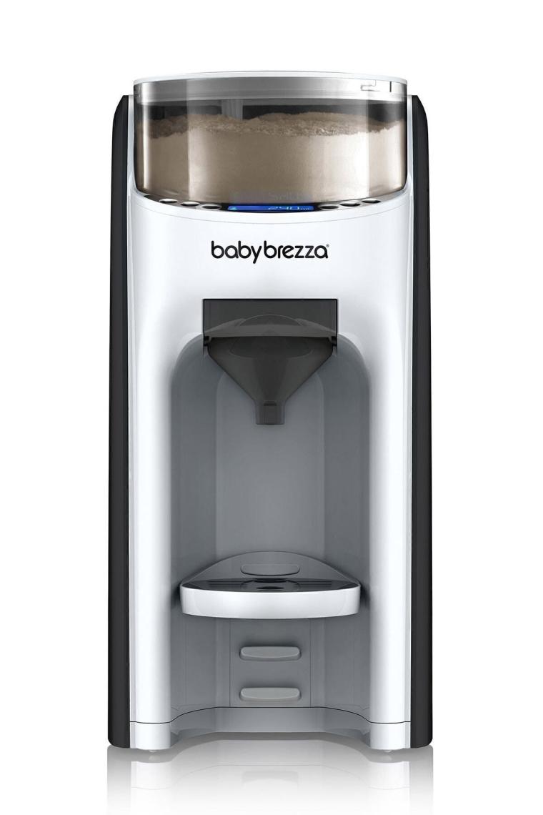 Formula Pro. Advanced Otomatik Mama Hazırlama Makinesi