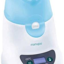 Mamajoo Mama Isıtıcı ve Buharlı Sterilizatör