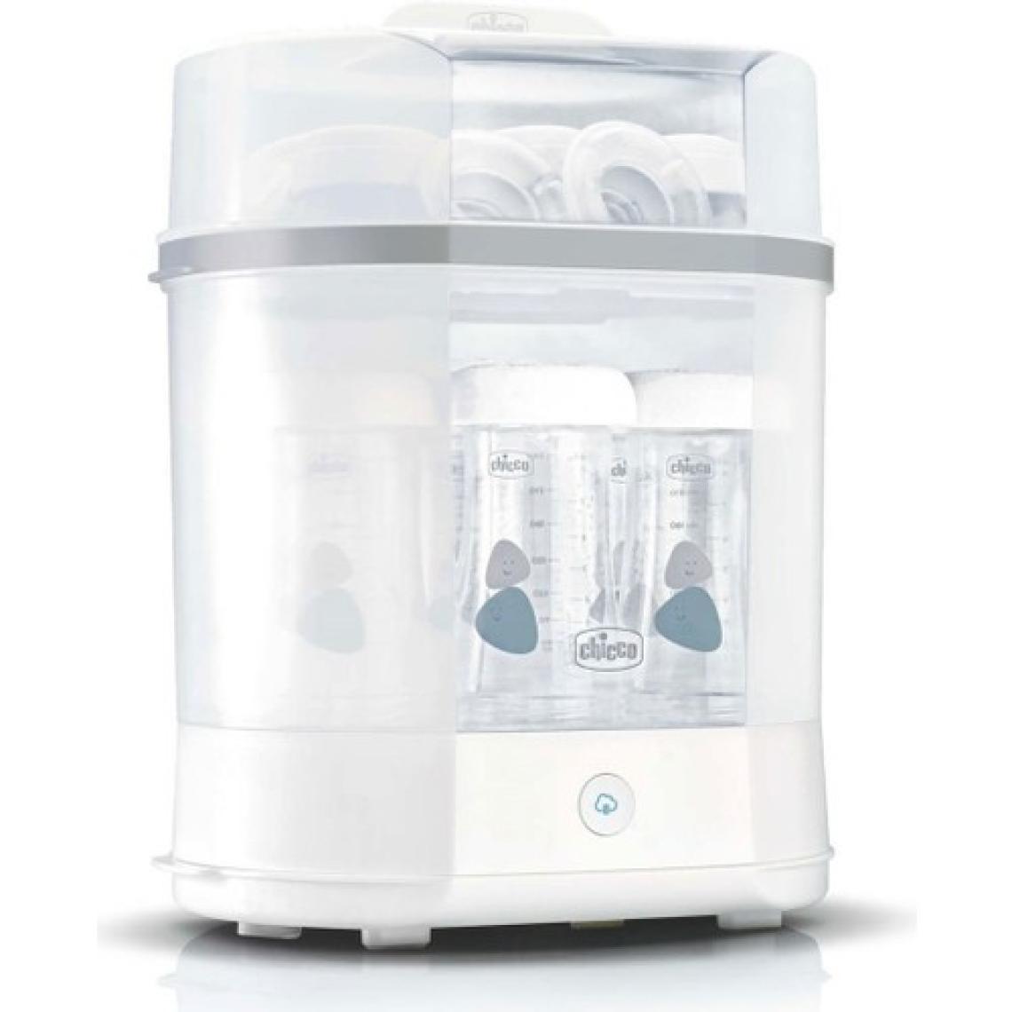 Chicco 3 in 1 Buharlı Sterilizatör