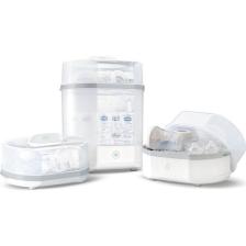 Chicco 3 in 1 Buharlı Sterilizatör