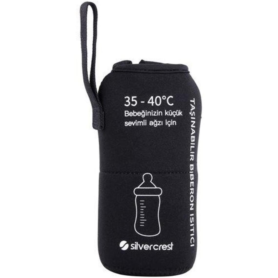 Silvercrest Biberon Isıtıcı 35-40 Derece 5V SC-LY01