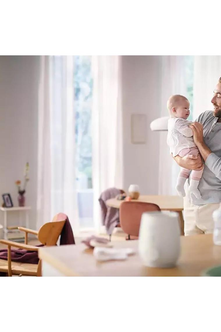 Hızlı Biberon Isıtıcı Scf355/07