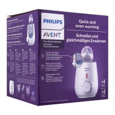 Hızlı Biberon Isıtıcı Scf355/07