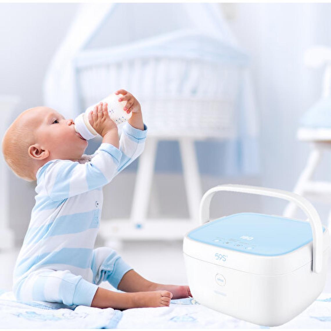 59S T5 Ultraviyole (UVC) Çok Fonksiyonlu Sterilizasyon Cihazı