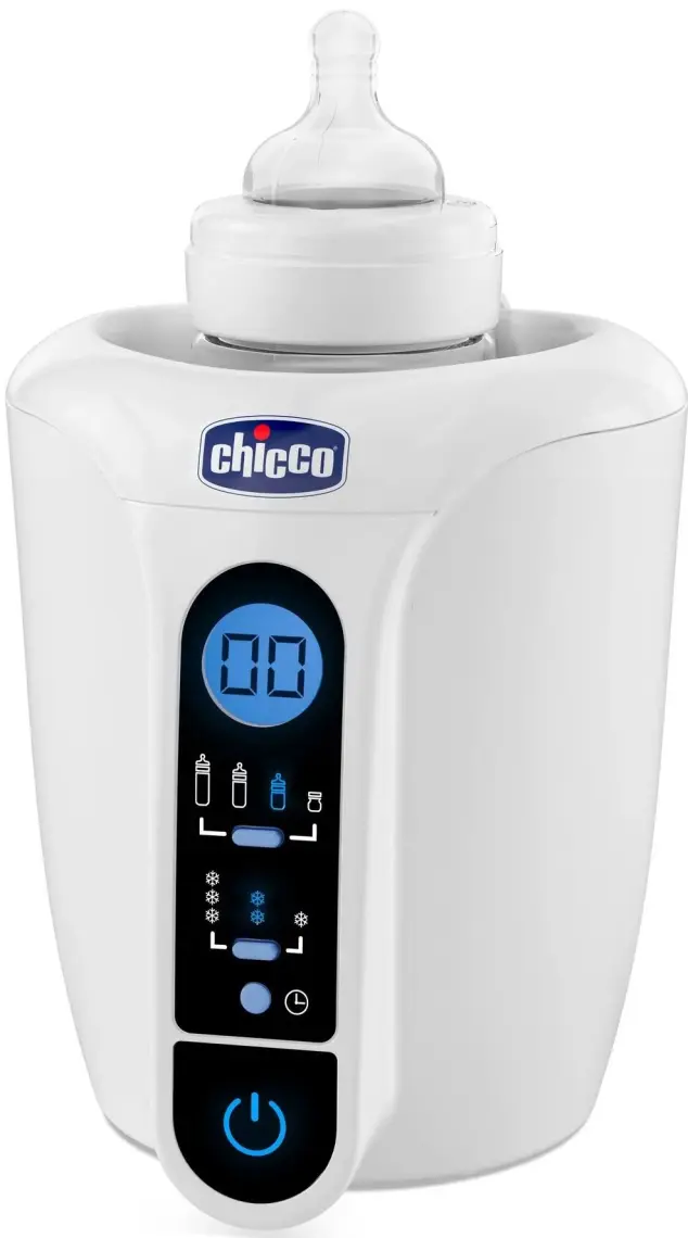 Chicco Biberon Isıtıcı Dijital