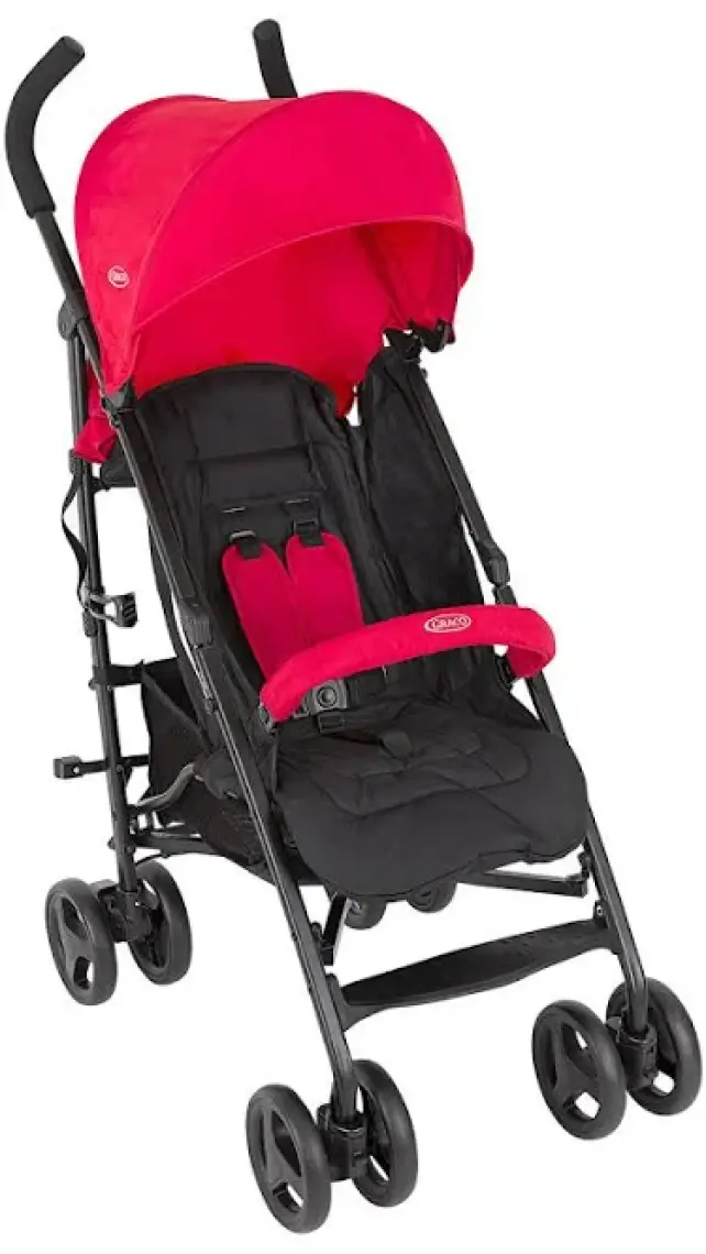 Graco Travelite Baston Bebek Arabası