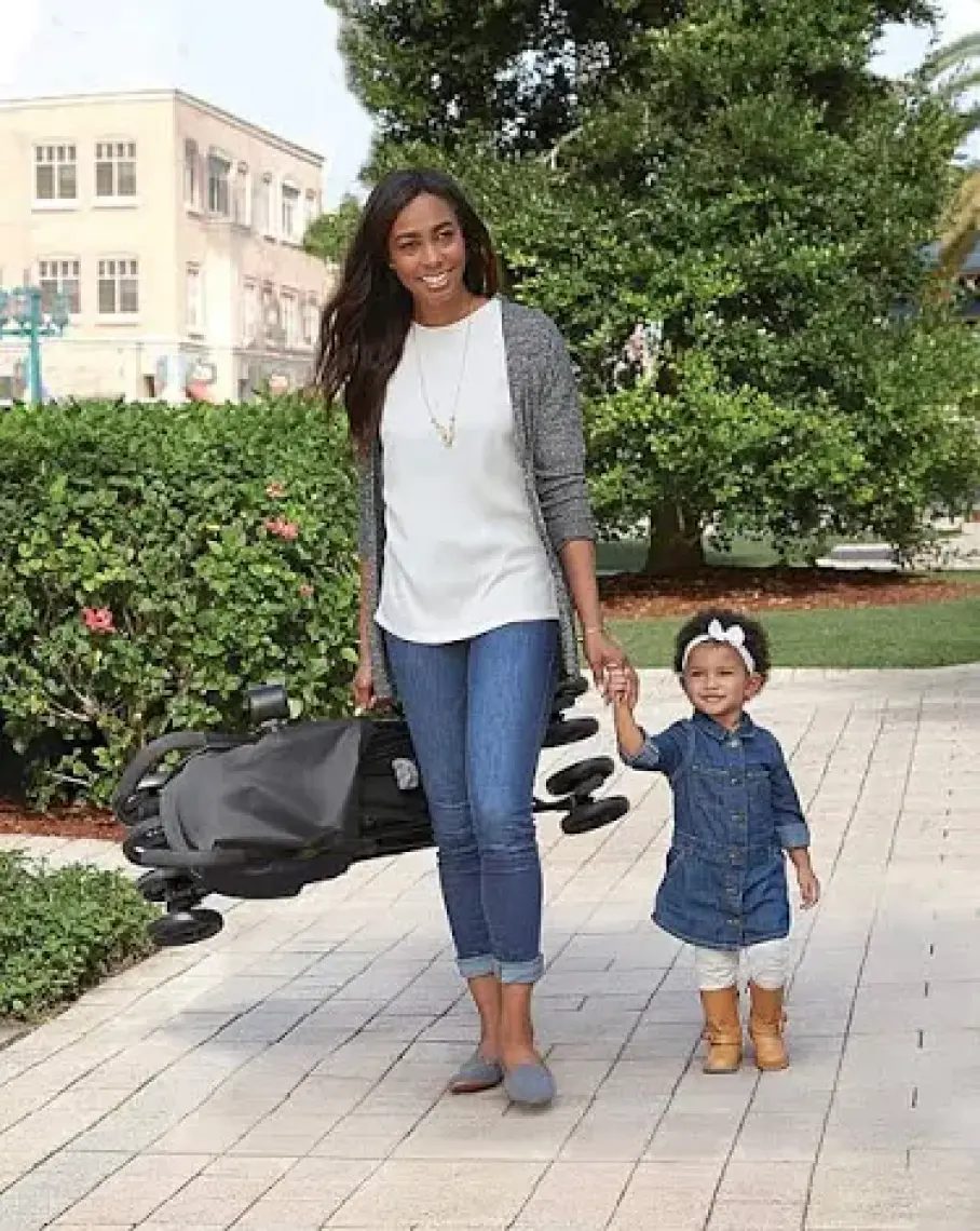 Graco Travelite Baston Bebek Arabası
