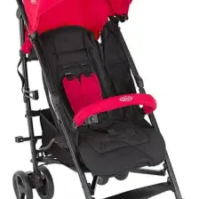 Graco Travelite Baston Bebek Arabası