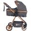 4 Baby Balans Travel Sistem Bebek Arabası