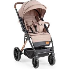 BABY2GO Daisy Bebek Arabası Kahve