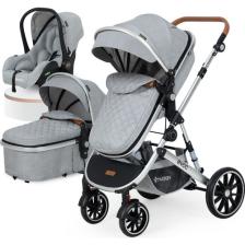 Huggy Evoc 5 In 1 Travel Bebek Arabası