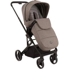 Bagi Neo 2 Bebek Arabası Light Grey