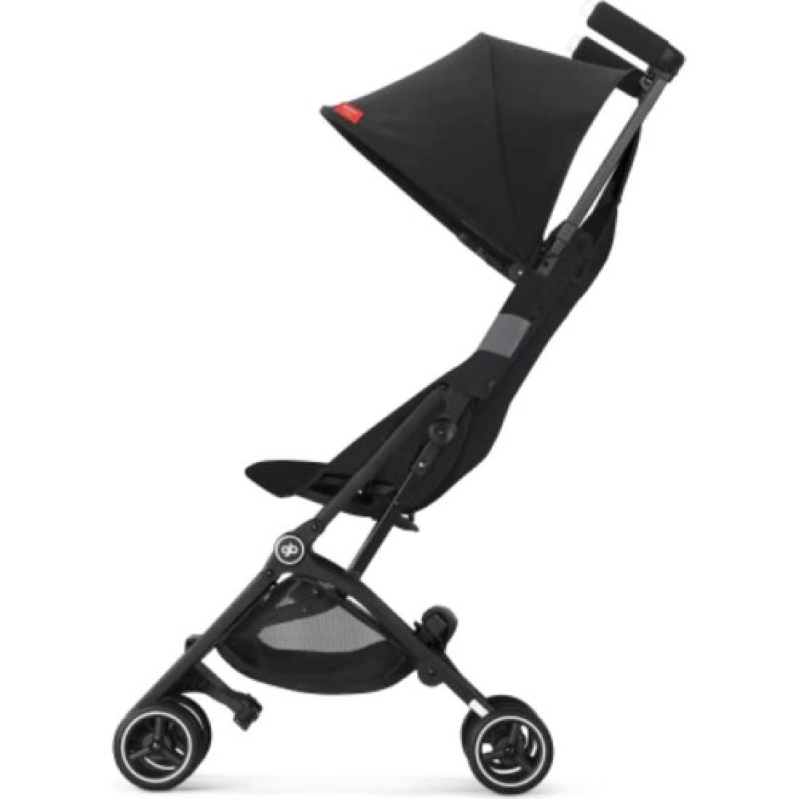 Cybex GB Pockit Plus (dünyanın en küçük katlanan kabin boy bebek arabası)