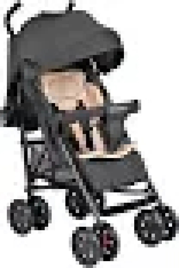 Baby Home 104 Quid Tam Yatarlı Baston Bebek Arabası
