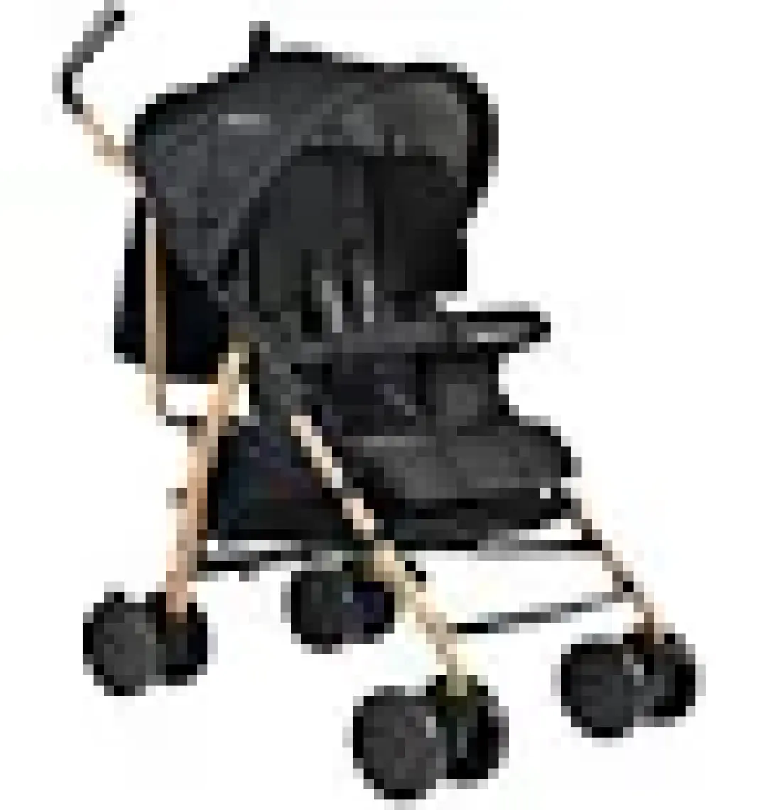 Baby Home 104 Quid Tam Yatarlı Baston Bebek Arabası