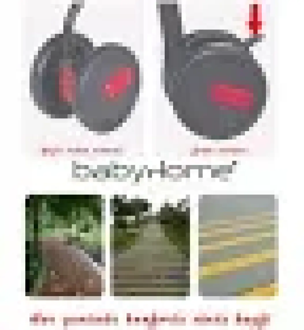 Baby Home 104 Quid Tam Yatarlı Baston Bebek Arabası