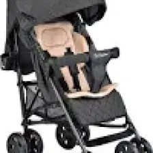 Baby Home 104 Quid Tam Yatarlı Baston Bebek Arabası