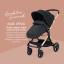 Huggy Revo 5 In 1 Travel Sistem Bebek Arabası
