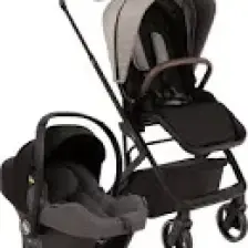 Bagi Neo 2 Greyson Concrete Grey Travel Sistem Bebek Arabası