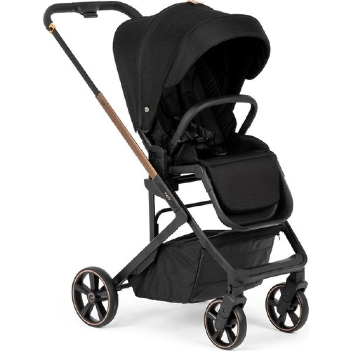 Bagi Neo 2 Bebek Arabası Black Gold
