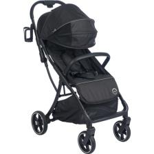 Bagi Zero Bebek Arabası Black