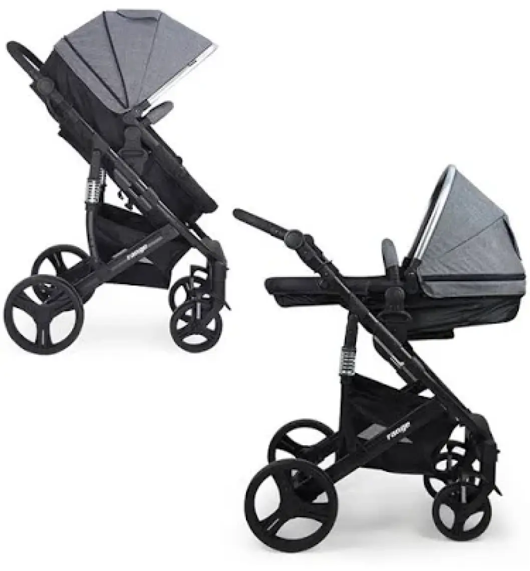 Prego Range Travel Sistem Bebek Arabası 2093