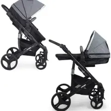 Prego Range Travel Sistem Bebek Arabası 2093