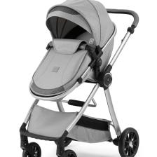 Jusso Quard Comfy Travel Sistem Bebek Arabası