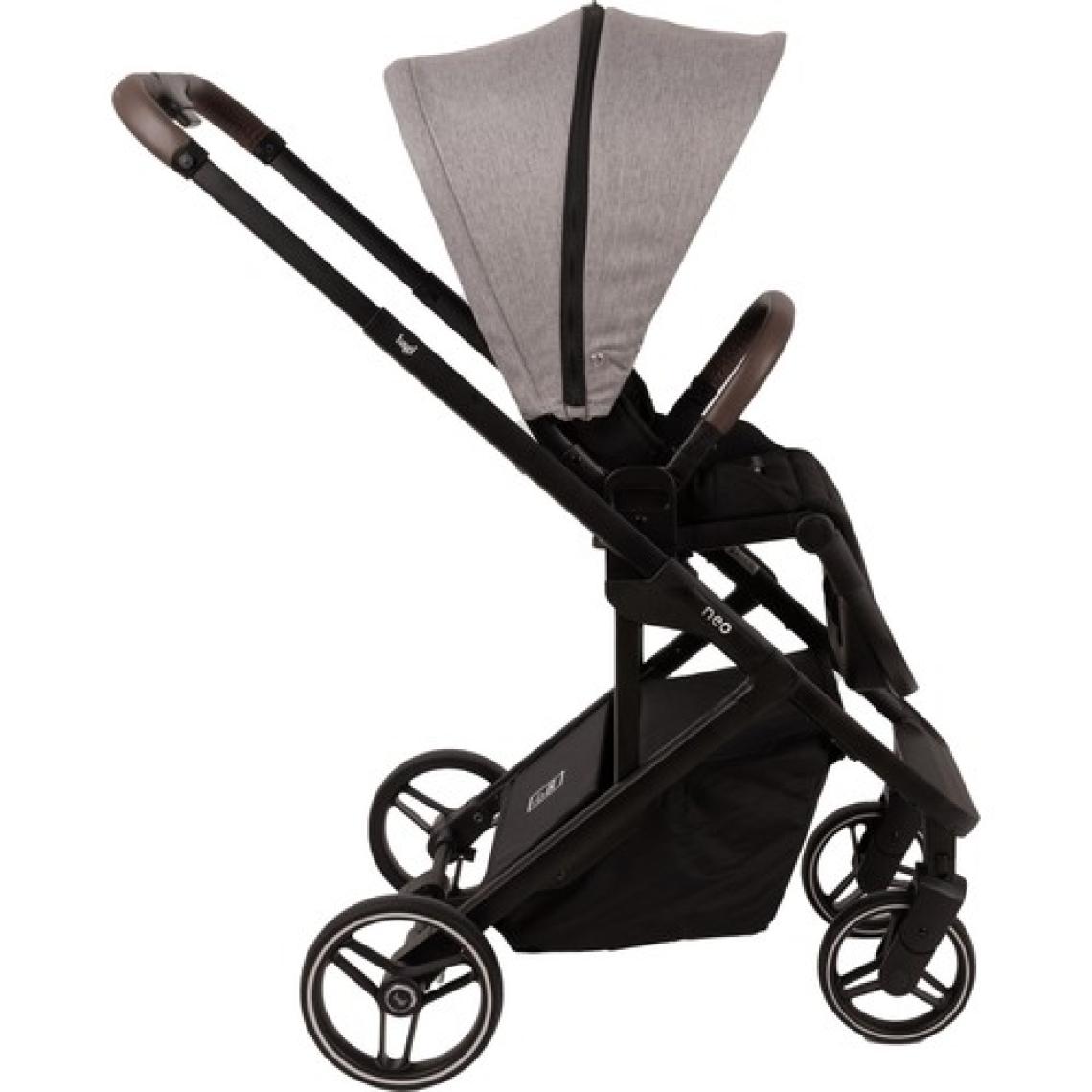 Bagi Neo 2 Bebek Arabası Greyson