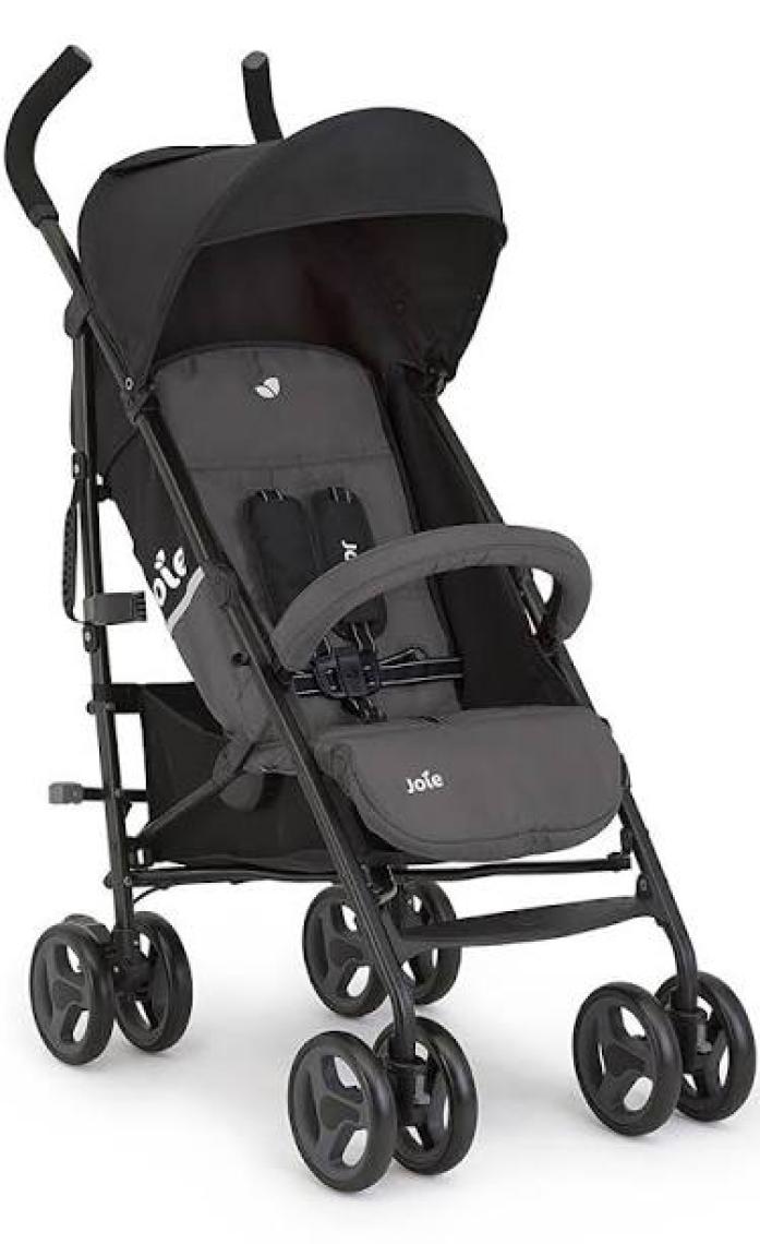 Joie Nitro Lx Baston Bebek Arabası