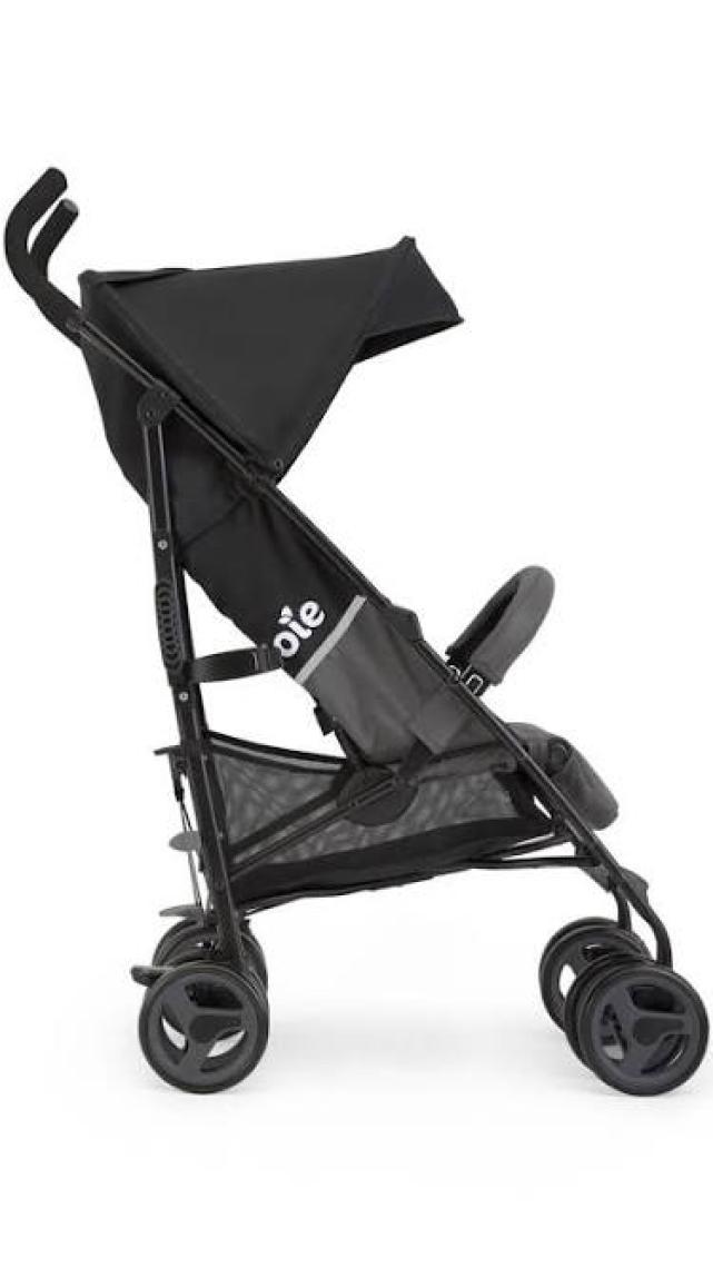 Joie Nitro Lx Baston Bebek Arabası