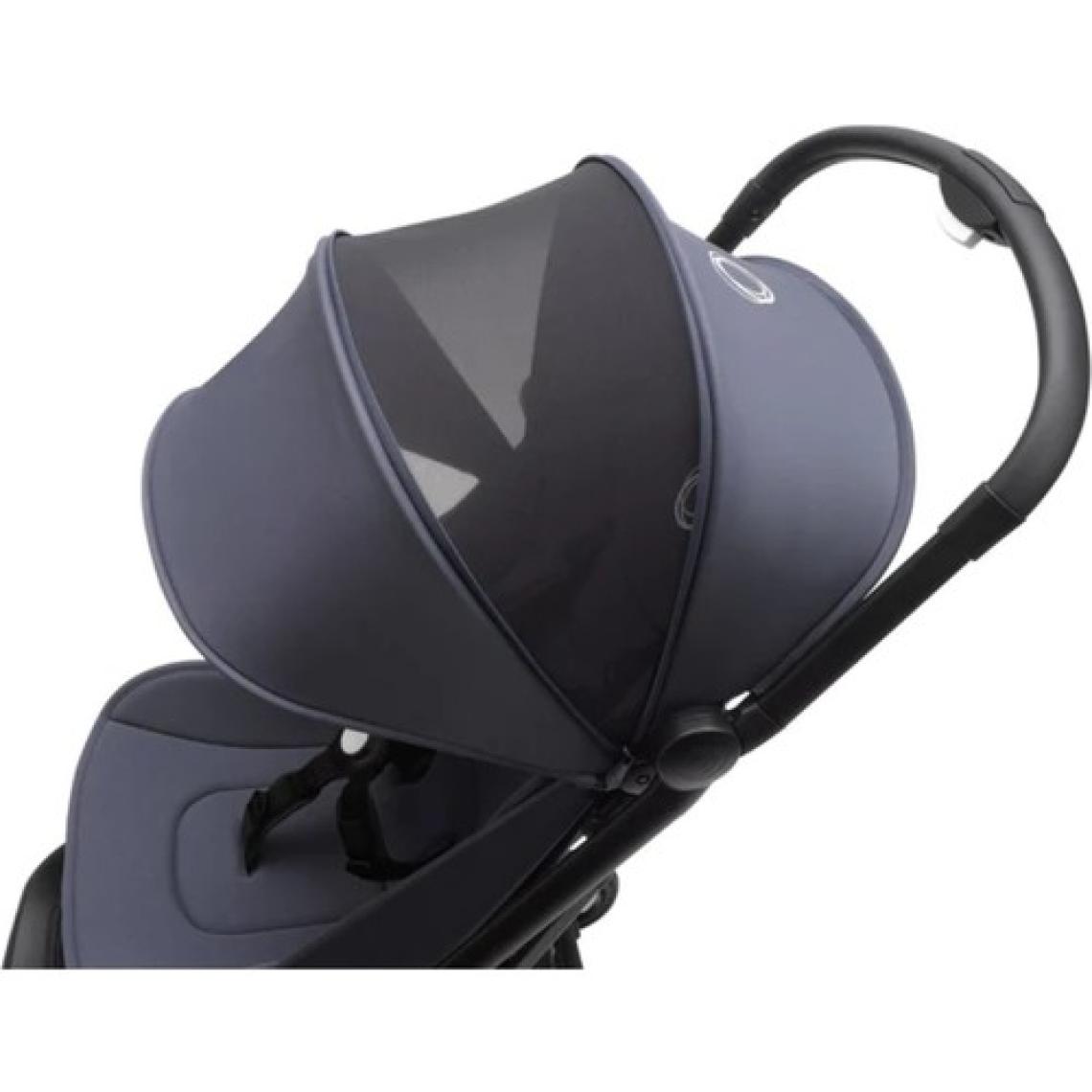 Bugaboo Butterfly (Bir Saniyede Açılan Kabin Boy Bebek Arabası)