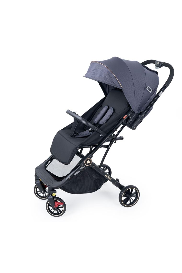 Sunny Baby Nova Çift Yönlü Kabin Boy Bebek Arabası 9035