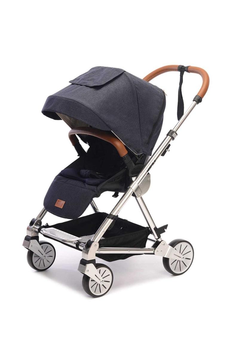 Norfolk Baby Prelude Special Edition Air Luxury Çift Yönlü Bebek Arabası Lacivert -  B07HP2ZFV5