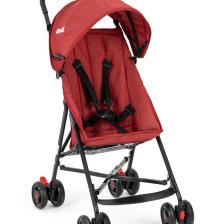 Rival Tokyo Hafif Baston Bebek Arabası RV108 Bordo