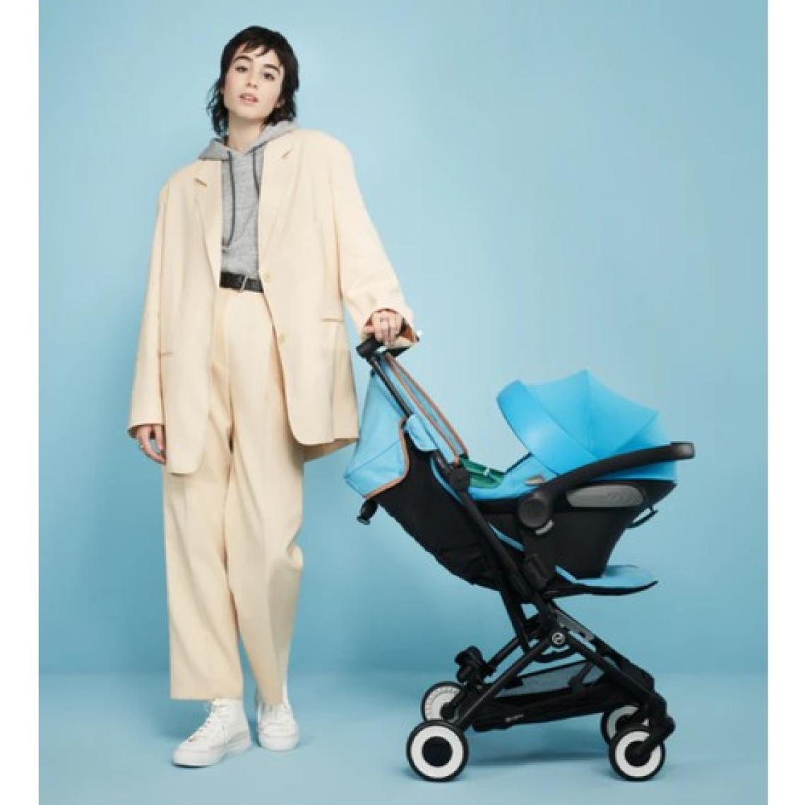 Cybex Libelle (ultra hafif kabin boy bebek arabası)