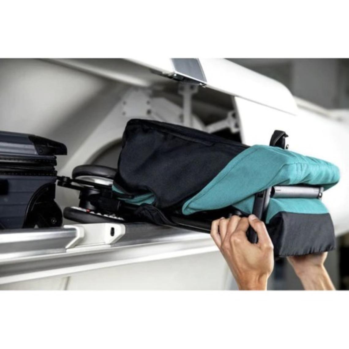 Cybex Libelle (ultra hafif kabin boy bebek arabası)