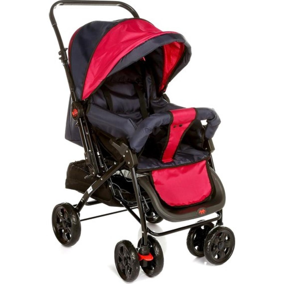 Very Important Baby Vib Bus Çift Yönlü Bebek Arabası